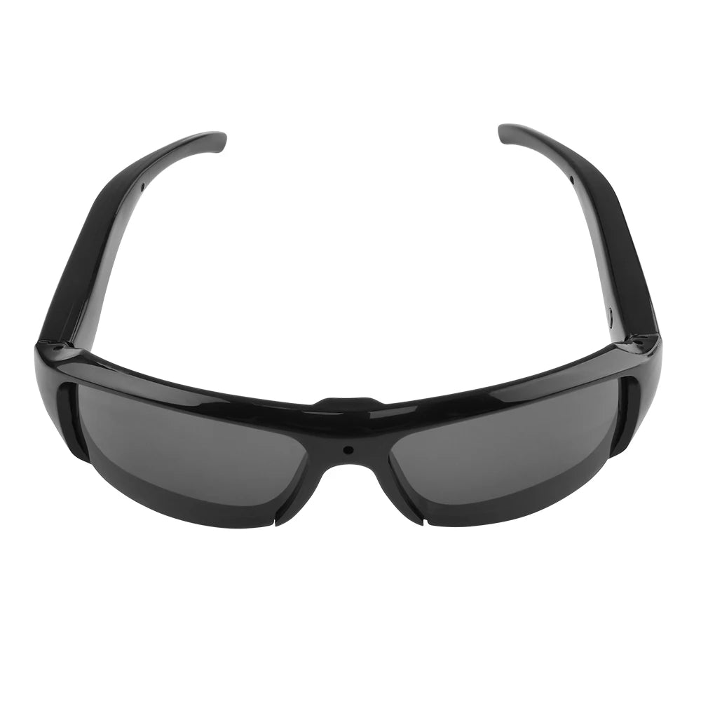 NOVAX™ Smart Sunglasses